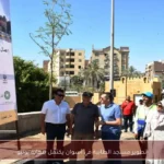 تطوير مسجد الطابية في أسوان يكتمل بنهاية يونيو