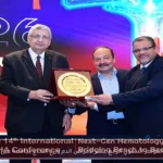 انطلاق المؤتمر السنوي الرابع عشر لأمراض الدم وزرع النخاع بجامعة عين شمس