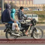 الأرصاد الجوية تحذر من الشبورة المائية وارتفاع الحرارة في القاهرة الكبرى