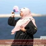 توقعات الطقس في مصر غدًا الاثنين 8 يونيو 2026