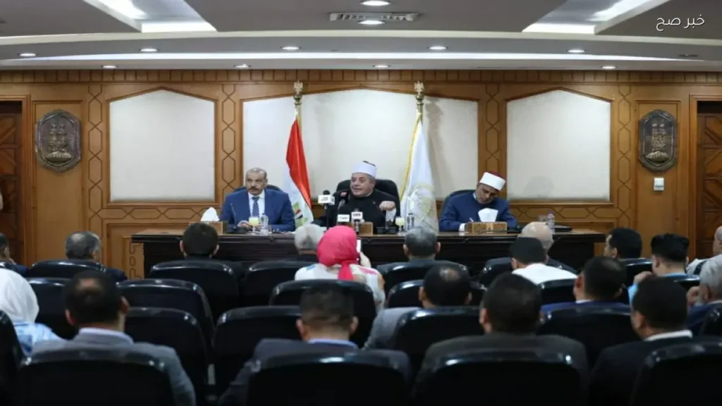 الأزهر يعزز انضباط امتحانات الثانوية بتشكيل فرق متابعة مكونة من 600 فرد