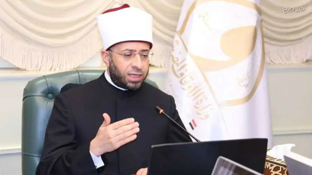 أسامة الأزهري يدين الاعتداءات الإيرانية على البحرين والكويت