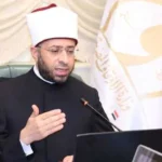 أسامة الأزهري يدين الاعتداءات الإيرانية على البحرين والكويت