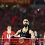 الأهلي يحدد مستقبل حسين الشحات خلال الساعات المقبلة
