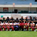 الأوليمبي يحدد هوية الجهاز الفني الجديد لكرة القدم قريباً