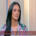 رانيا السيد تتجاوز حادث سير خطير على طريق المحور