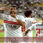 الاتحاد الفلسطيني يحتفي بعدي الدباغ بعد فوزه بالدوري مع الزمالك