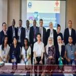التحالف الوطني يشارك في دورة تدريبية بالصين لتعزيز التنمية المستدامة