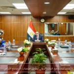 مصر تبحث مع البنك الدولي تمويل منصات التصنيع الزراعي
