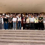 تدريب 110 رائدات اجتماعيات في صعيد مصر على التربية الإيجابية