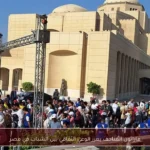 ماراثون المتاحف يعزز الوعي الثقافي بين الشباب في مصر