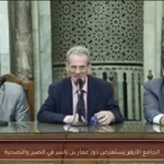 الجامع الأزهر يستعرض دور عمار بن ياسر في الصبر والتضحية