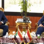 مصر والسودان يعززان التعاون في قطاع الطيران المدني