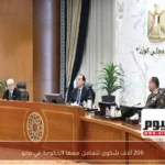 206 آلاف شكوى تتعامل معها الحكومة في مايو
