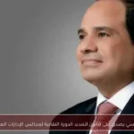 السيسي يصدق على قانون لتمديد الدورة النقابية لمجالس الإدارات العمالية