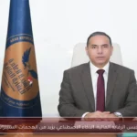 رئيس الرقابة المالية: الذكاء الاصطناعي يزيد من الهجمات السيبرانية