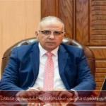 وزراء الرى والكهرباء يناقشون استخدام الطاقة الشمسية في محطات الرفع