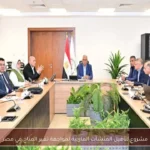 مشروع لتأهيل المنشآت المائية لمواجهة تغير المناخ في مصر