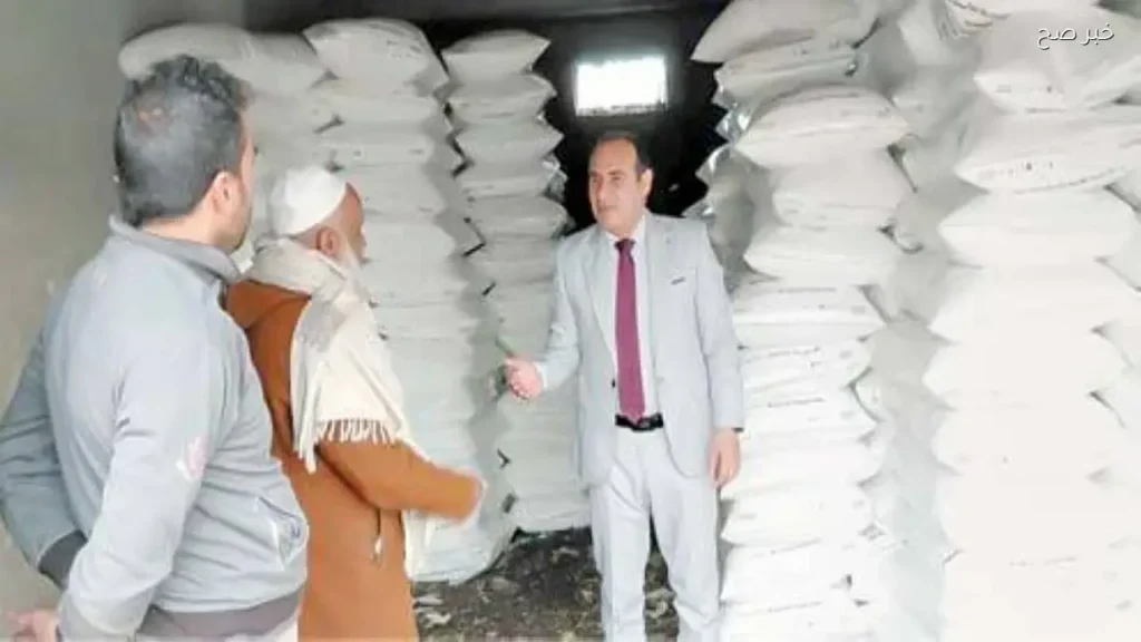 وزارة الزراعة تؤكد استقرار أسعار الأسمدة وتوزيعها بكفاءة