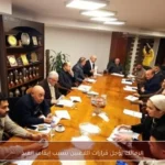 الزمالك يؤجل قرارات اللاعبين بسبب إيقاف القيد