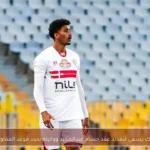 الزمالك يسعى لتمديد عقد حسام عبدالمجيد ووكيله يحدد موعد المفاوضات