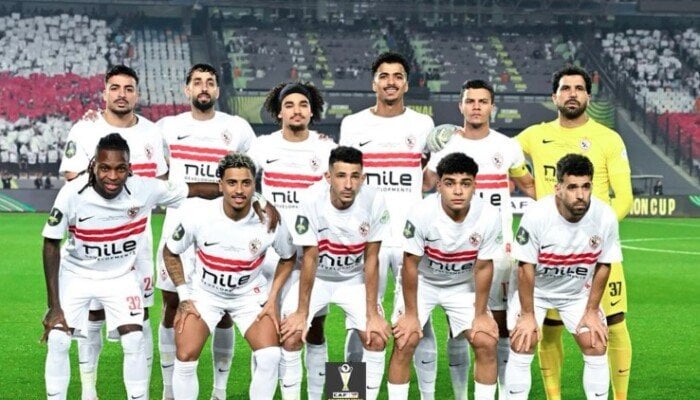 الزمالك يتواصل مع فيفا والمحكمة الرياضية لرفع عقوبة القيد الزمالك يتواصل مع فيفا والمحكمة الرياضية لرفع عقوبة القيد