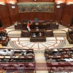 مجلس الشيوخ يوافق على خطة التنمية الاقتصادية والاجتماعية للعام 2026/2027