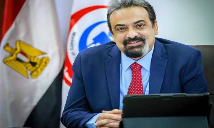 الدكتور حسام عبد الغفار