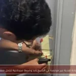 إغلاق عيادة تغذية غير مرخصة في الشيخ زايد وضبط صيدلانية تنتحل صفة طبيب
