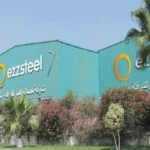 حديد عز تتصدر إنتاج الصلب العربي بـ 6.4 مليون طن في 2025