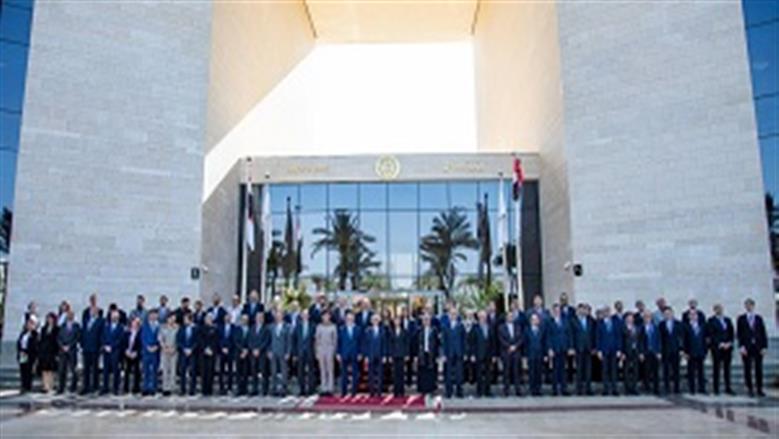 توقيع بروتوكولين لتعزيز التكامل المعلوماتي بين مؤسسات الدولة