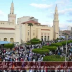 مواقيت الصلاة في بورسعيد اليوم 8 يونيو تشمل العشاء عند 9:28 مساءً