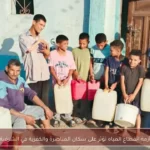 أزمة انقطاع المياه تؤثر على سكان المناصرة والكفرية في الشرقية