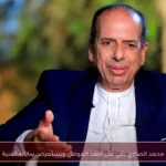 محمد الصاوي يثني على أحمد العوضي ويستعرض بداياته الفنية