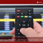 ترددات القنوات المجانية لمشاهدة كأس العالم 2026 بجودة عالية