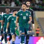 مباراة السعودية وبورتوريكو الودية: القنوات وموعد اللقاء