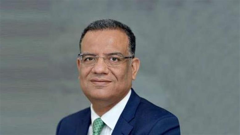 محمود مسلم: مشاركة مصر في قمة السبع تعزز مكانتها الدولية