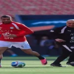 أسعار تذاكر ودية مصر والبرازيل قبل انطلاق كأس العالم 2026