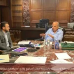 ربط المرحلة الثانية من محطة أوبليسك بالشبكة خلال أسابيع ورفع مساهمة الطاقة المتجددة إلى 45%