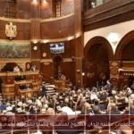اجتماعات مكثفة للجان الشيوخ لمناقشة قضايا تشريعية وخدمية