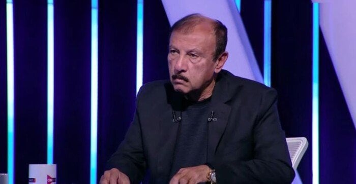 محسن صالح يؤكد ضرورة تعيين مدرب أجنبي للأهلي محسن صالح يؤكد ضرورة تعيين مدرب أجنبي للأهلي