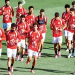 مصر تستعد لمواجهة البرازيل في ودية قبل كأس العالم