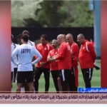 عثمان إبراهيم يقيّم فرص مصر في مواجهة بلجيكا بكأس العالم 2026