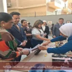 اختتام أسبوع البيئة بمعرض تفاعلي يبرز الابتكار والاستدامة