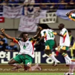 نتائج المنتخبات الأفريقية تهدد المكسيك في افتتاح كأس العالم 2026