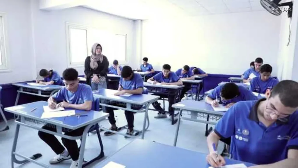 انطلاق امتحانات الدبلومات الفنية في جميع المحافظات