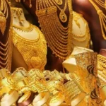 أسعار الذهب تتراجع بنحو 140 دولارًا للأونصة في ظل التوترات الاقتصادية