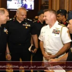 بدء التحضيرات النهائية لمعرض العلمين الدولي للطيران “EIAS 2026”