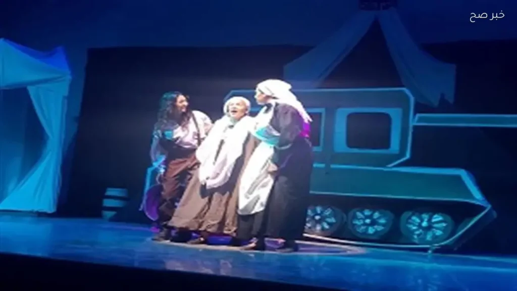 مسرح قصر ثقافة أسيوط يحتضن عرض «الهجانة» الجديد