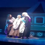 مسرح قصر ثقافة أسيوط يحتضن عرض «الهجانة» الجديد